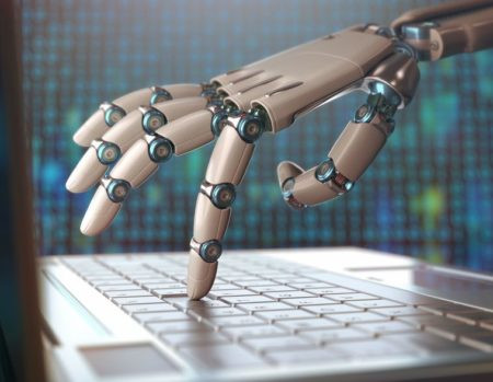 Ác mộng trí tuệ nhân tạo tiêu diệt công việc của 'tầng lớp văn phòng' ảnh 1