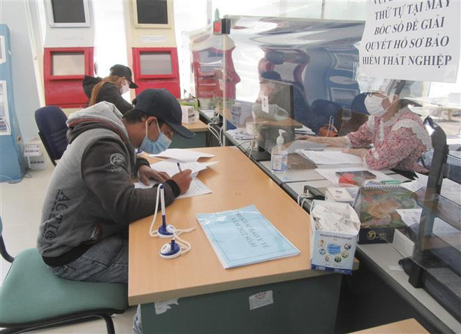 Lao động vững tay nghề có ưu thế trên thị trường lao động ảnh 2