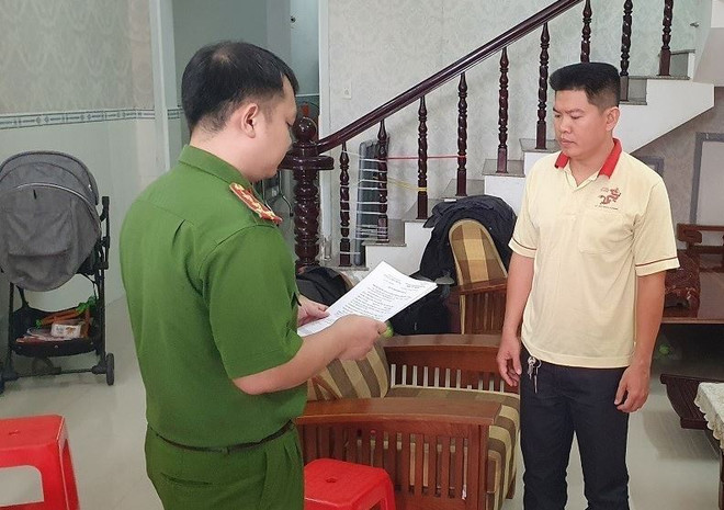 Cần Thơ: Bắt giám đốc 3 trung tâm đăng kiểm xe cơ giới nhận hối lộ ảnh 1