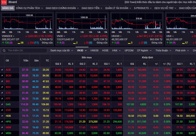 Kỳ vọng dòng vốn ngoại giữ nhịp thị trường chứng khoán ảnh 1
