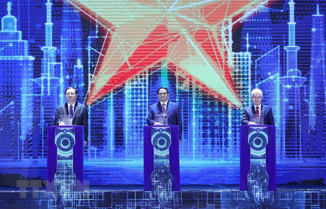 Khơi nguồn tư duy mới - 'Khởi nguồn' cho đổi mới sáng tạo ảnh 2