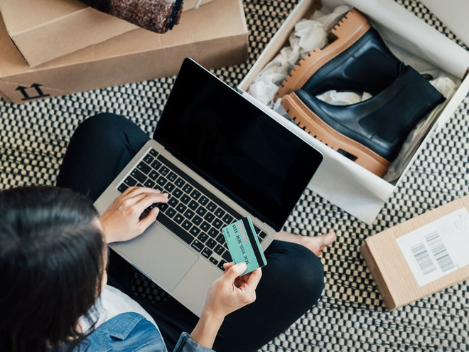 Làm thế nào để bảo vệ người tiêu dùng trên không gian mạng? ảnh 1