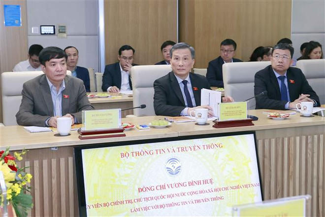 Tăng trưởng kinh tế số của Việt Nam đứng đầu Đông Nam Á ảnh 2