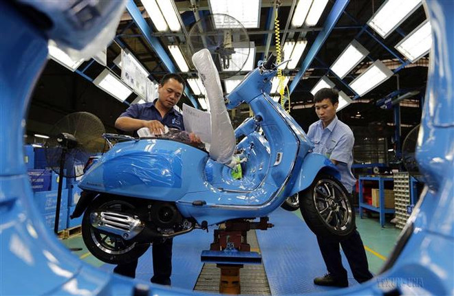 Quan hệ Việt Nam-Italy đang phát triển tích cực, toàn diện ảnh 2