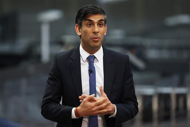 Thủ tướng Anh xác nhận đạt thỏa thuận gia nhập Hiệp định CPTPP ảnh 1