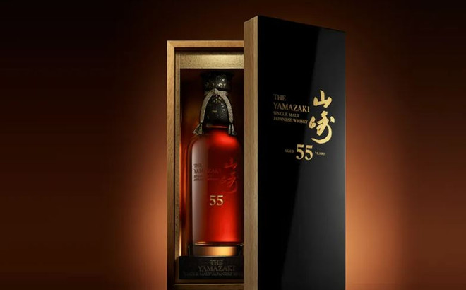 Rượu Whisky Nhật Bản khẳng định vị thế lịch sử 100 năm ảnh 1