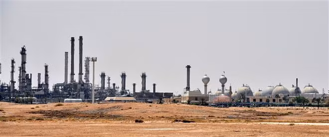 OPEC+ có thể tiếp tục thỏa thuận cắt giảm sản lượng 2 triệu thùng/ngày ảnh 1