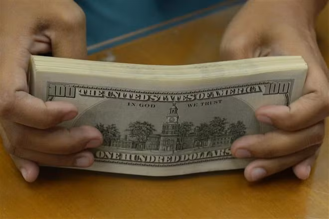 Fed có thể đưa ra quyết định tốt nhất sau những diễn biến hỗn loạn? ảnh 2
