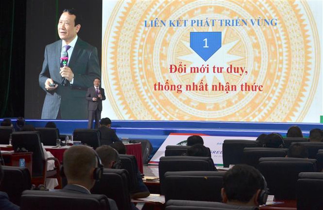 Ứng dụng Chuyển đổi Xanh và Công nghệ Số trong tăng trưởng kinh tế ảnh 2