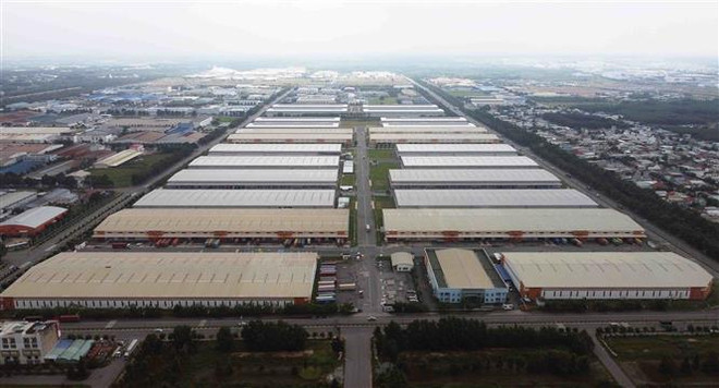 Giảm tiền thuê đất: Tiếp thêm động lực để doanh nghiệp hồi sinh ảnh 3