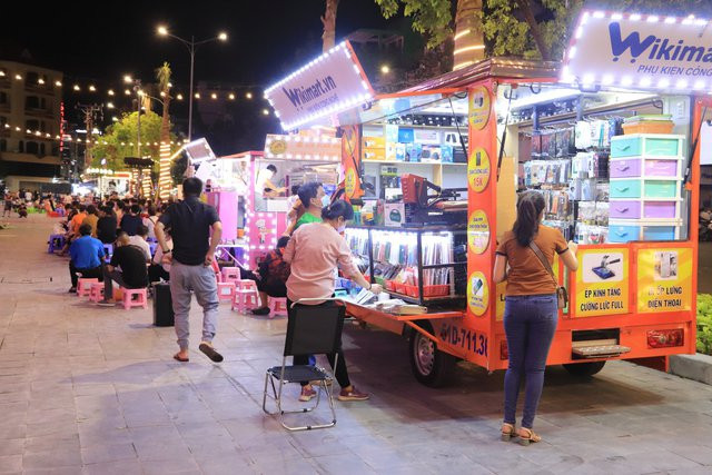 Thành phố Hồ Chí Minh: Đề xuất hình thành phố đêm Chợ Lớn ảnh 1