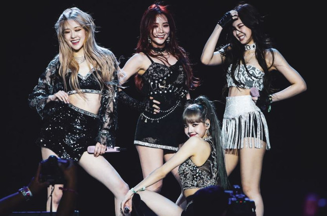 Liệu BlackPink có vượt qua được 'lời nguyền 7 năm' của K-pop? ảnh 1