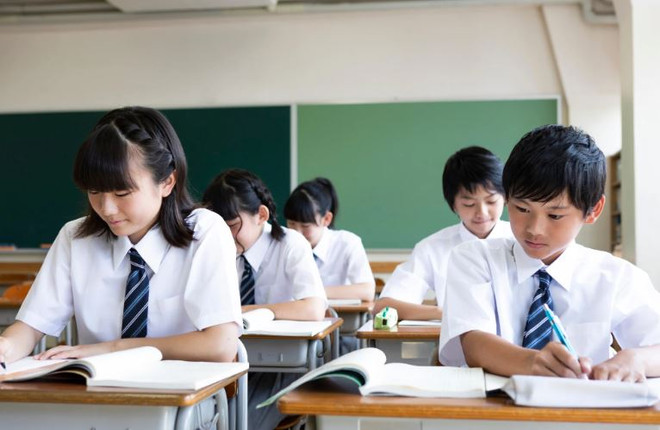 Vì sao ngày càng nhiều học sinh Nhật Bản không muốn đến trường? ảnh 2