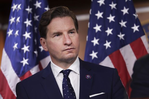 Đảng Dân chủ có thêm ứng cử viên tranh cử Tổng thống Mỹ 2024 ảnh 1