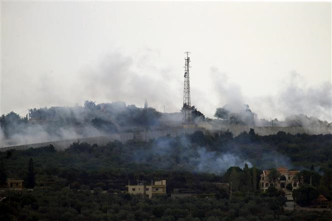 Gia tăng quan ngại về việc xung đột Hamas-Israel leo thang ảnh 1