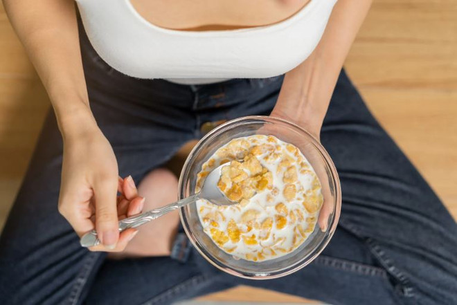 Làm thế nào để cải thiện sức khỏe tim mạch cho cả gia đình? ảnh 2