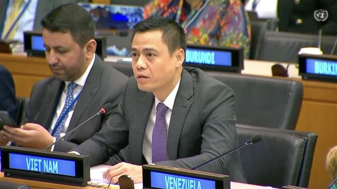 ASEAN cam kết xóa đói nghèo, đảm bảo nông nghiệp bền vững ảnh 1