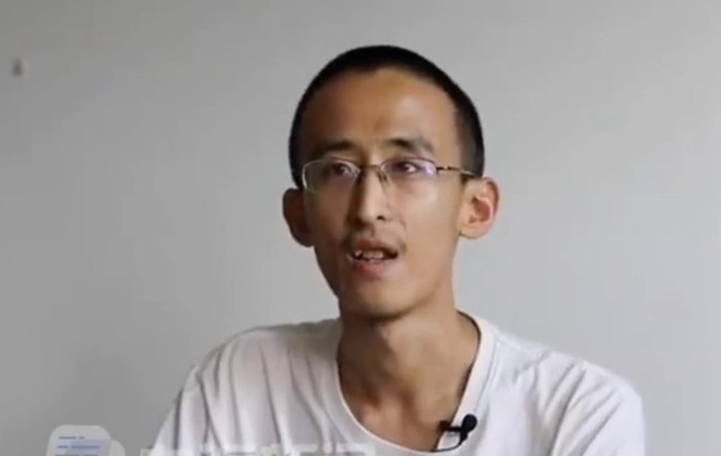 Thần đồng toán học Trung Quốc và cuộc sống hiện tại gây bất ngờ ảnh 1