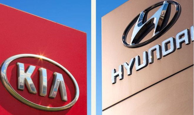 Hai thương hiệu ôtô Hàn Quốc tăng trưởng mạnh trên đất Mỹ ảnh 1