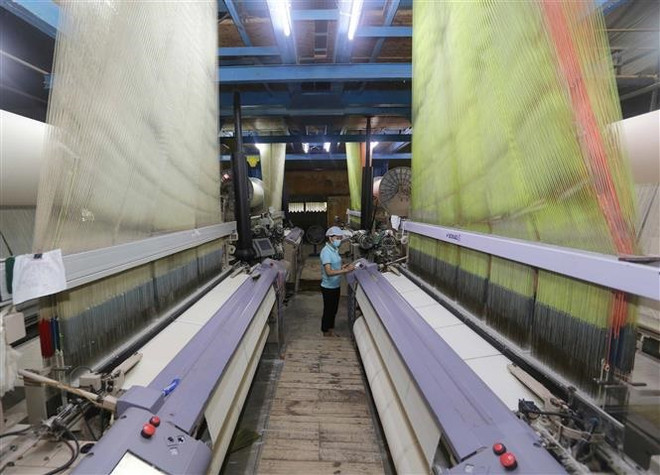 Tiếp nhận hồ sơ đề nghị miễn trừ áp dụng phòng vệ thương mại ảnh 1