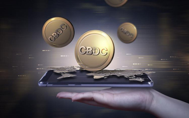 Ngân hàng Trung ương Hàn Quốc bắt đầu thử nghiệm tiền kỹ thuật số ảnh 1