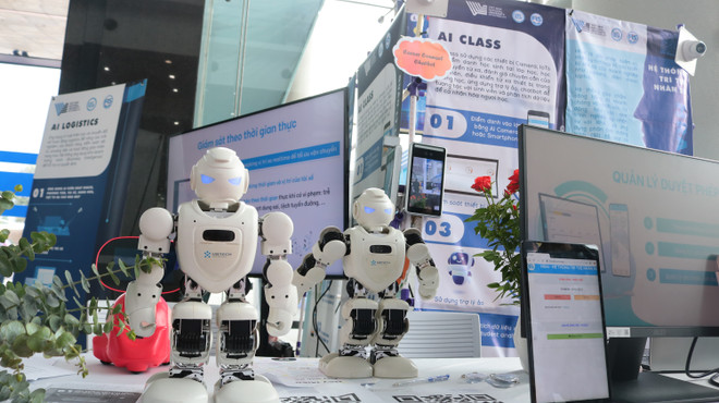 Cần thêm cơ chế thúc đẩy nghiên cứu khoa học trong trường đại học ảnh 2