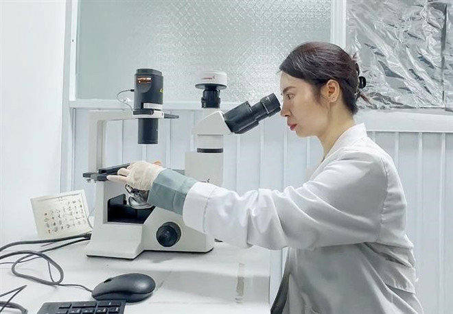 Tạo đột phá để trí thức thực sự là động lực phát triển đất nước ảnh 1