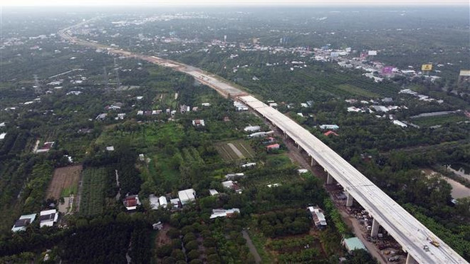 Sức hút từ các thị trường bất động sản mới ở vùng Tây Nam Bộ ảnh 1