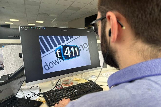 Pháp: Trang web tải phim bất hợp pháp phải nộp phạt 650 triệu USD ảnh 1