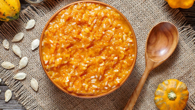 Tìm hiểu 6 lý do vì sao bí ngô được gọi là siêu thực phẩm ảnh 2