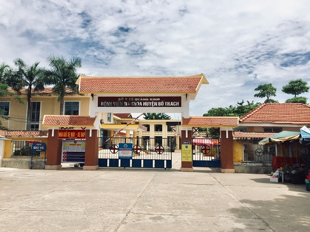 Quảng Bình: Làm rõ vụ mẹ con sản phụ tử vong khi chờ sinh ảnh 1