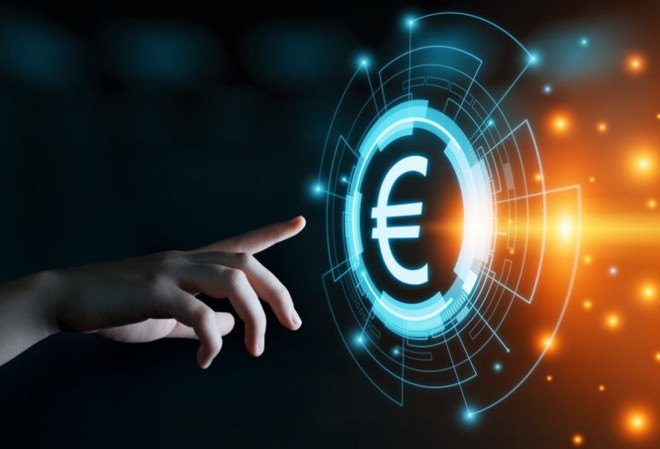 Động thái mới của ECB có thể khấy động làn sóng phát hành CBDC ảnh 1