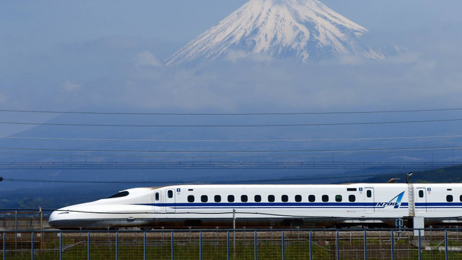 Giá vé JR Pass dành cho du khách nước ngoài tại Nhật Bản tăng vọt ảnh 1