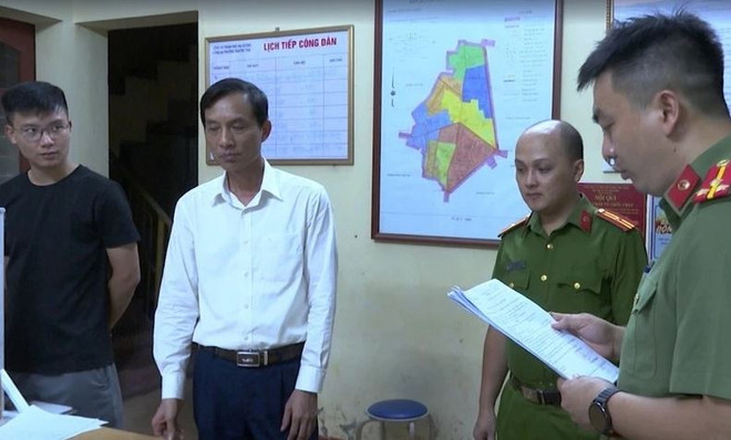 Khai trừ Đảng nhiều cán bộ của Liên đoàn Lao động tỉnh Hải Dương ảnh 1