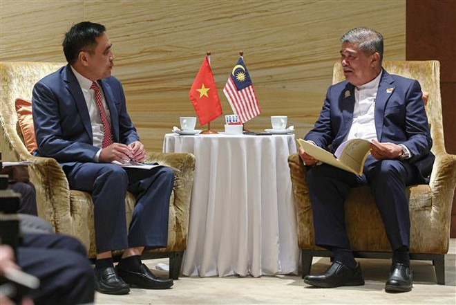 Việt Nam tham gia tích cực vào khuôn khổ hợp tác nông nghiệp ASEAN ảnh 1