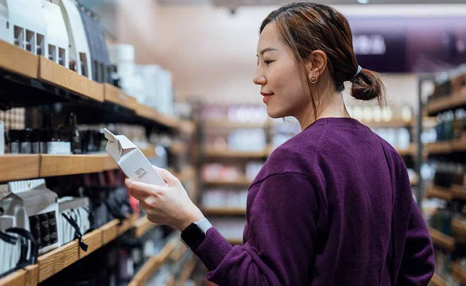 Chi tiêu hoang phí theo 'toán kiểu con gái' của giới trẻ Singapore ảnh 2