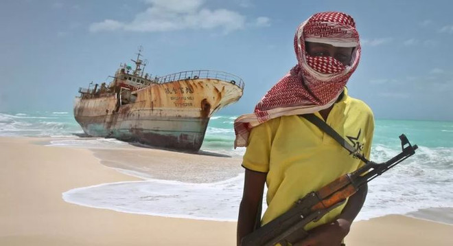Chính phủ Somalia xử lý nghiêm tội cướp biển và bắt cóc ảnh 1