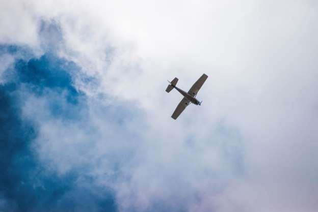 Pháp: Rơi máy bay du lịch cỡ nhỏ khiến 4 người thiệt mạng ảnh 1