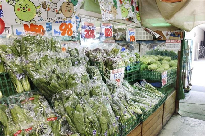 Nhật Bản có thể sẽ mất vị trí nền kinh tế thứ 3 thế giới ảnh 1