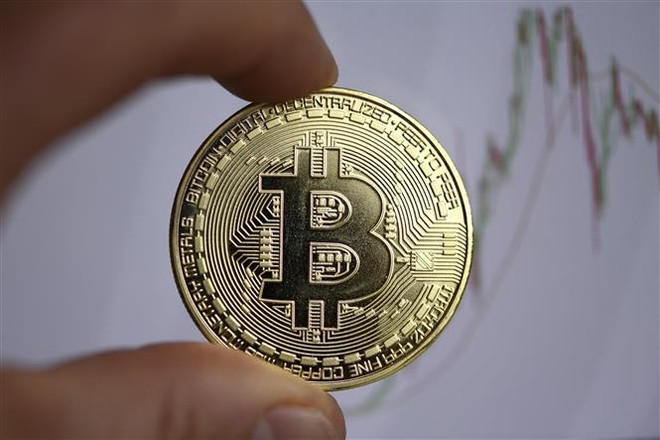 Đồng Bitcoin tăng lên mức cao nhất trong hơn một năm qua ảnh 1