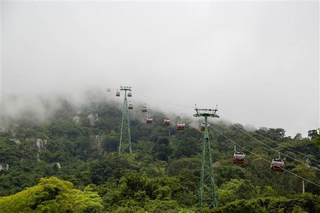 Tây Ninh trở thành điểm đến hấp dẫn tại khu vực Nam Bộ ảnh 2