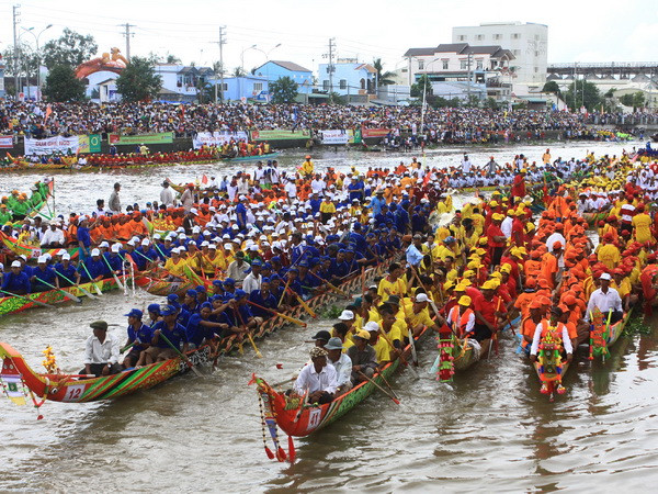 ĐBSCL đặt mục tiêu thu hút 8 triệu lượt khách mỗi năm ảnh 1