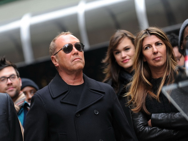 Michael Kors chính thức trở thành tỷ phú thời trang ảnh 1