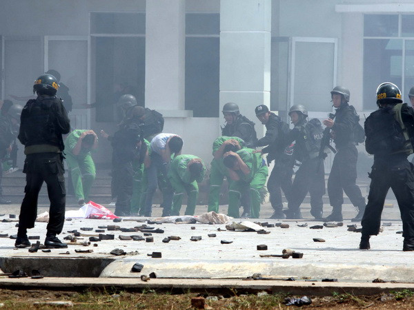 Thủ tướng làm Trưởng ban chỉ đạo chống khủng bố ảnh 1