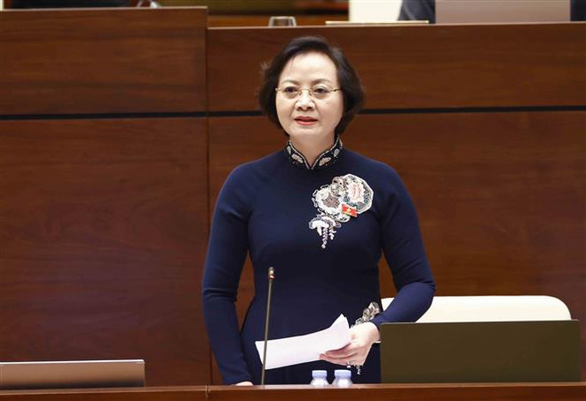 Phấn đấu đạt mức cao nhất mục tiêu năm 2022 và tạo đà cho năm 2023 ảnh 2