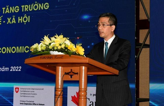 Chính sách tài chính hỗ trợ tăng trưởng kinh tế trong bối cảnh mới ảnh 2