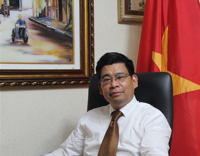 Việt Nam-Philippines đưa quan hệ Đối tác Chiến lược đi vào chiều sâu ảnh 2