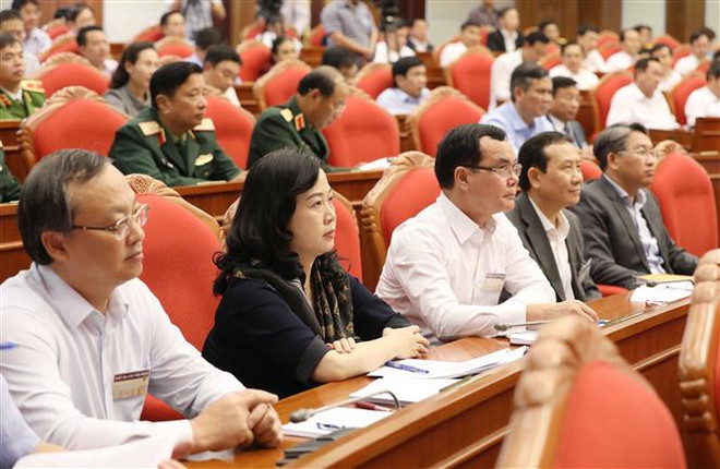 Vùng Bắc Trung Bộ và Duyên hải Trung Bộ phải phát triển năng động hơn ảnh 3