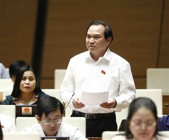 Quy định chi tiết nguyên tắc, tiêu chí bình ổn giá các mặt hàng ảnh 2