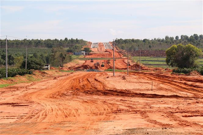 Khắc phục sai phạm tại 132 thửa đất trên địa bàn thành phố Phan Thiết ảnh 1